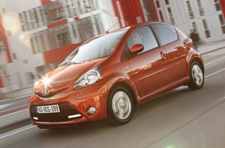 Aygo
